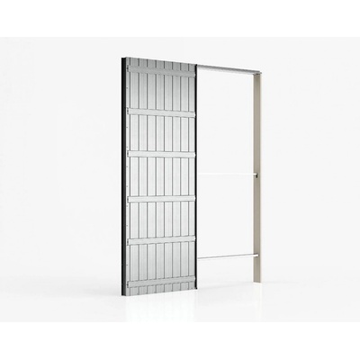 Gutta Ermetika Evolution SDK 1970 x 900 / 125 mm