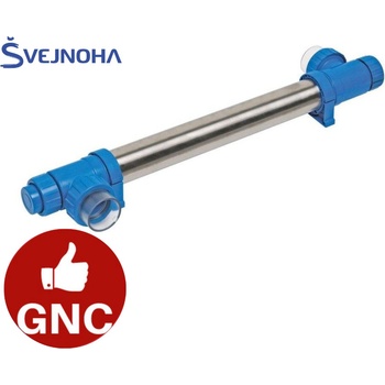 VÁGNER POOL UV-C TECH 40W