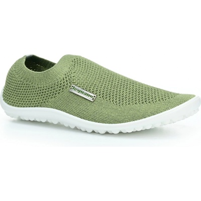 Leguano Scio Green barefoot boty
