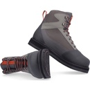 Simms Tributary Boot Felt Basalt