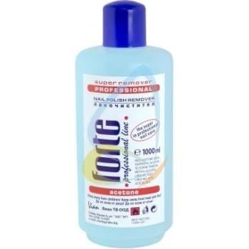 VIAN Лакочистител с ацетон