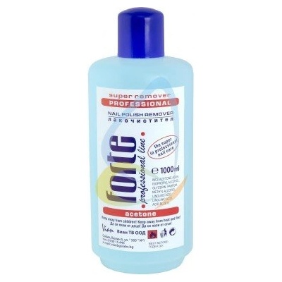 VIAN Лакочистител с ацетон