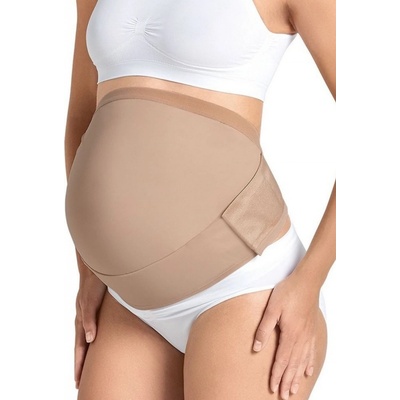 Anita těhotenský pás Babybelt 1708 tělová – Zbozi.Blesk.cz