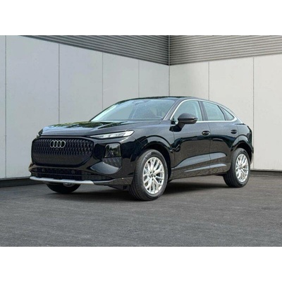 Audi Q3 Sportback 110 kW