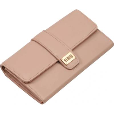 STORM HERA WALLET BLUSH
