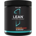 Rule 1 R1 Lean Powder [180 грама] Мандарина с манго
