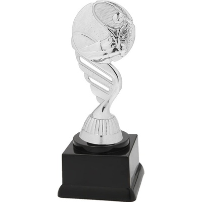 Soška TENIS NT/P408 Soška B 17,5 cm