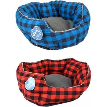 Image 1 of DUVO Ranch овално легло 41х38х20 см, Белгия - 11948