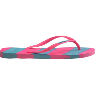 Havaianas Slim color fun 41/42