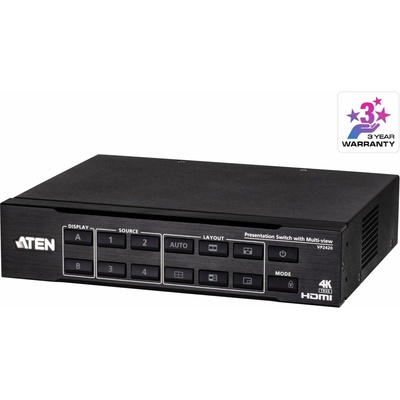 Aten VP2420-AT-G