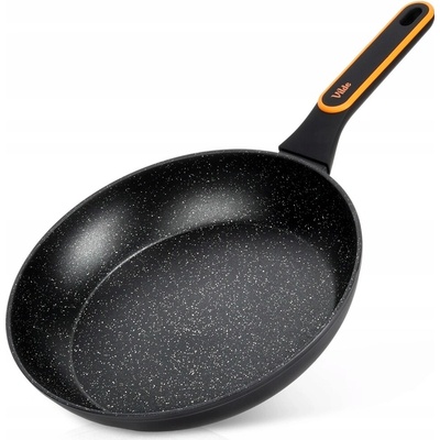 Granitová pánev 28 cm Vilde Terruna smažení dušení maso zelenina ryby