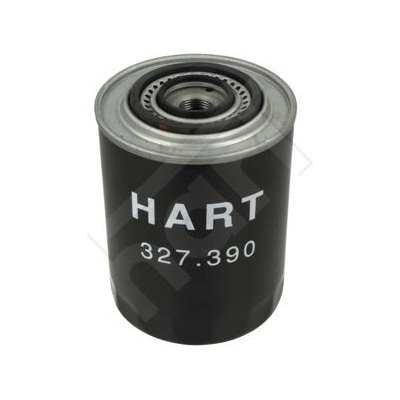 Olejový filter HART 327 390