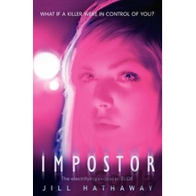 Impostor - Jill Hathaway