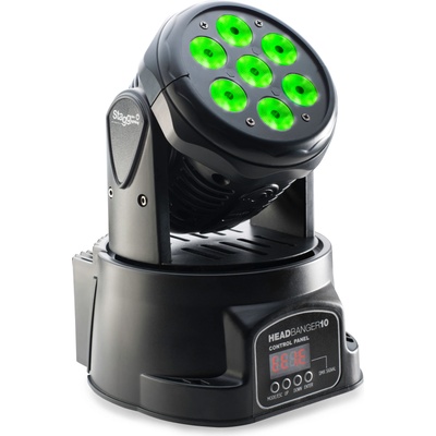 Stagg Светлинен ефект stagg sli-mhw-hb10