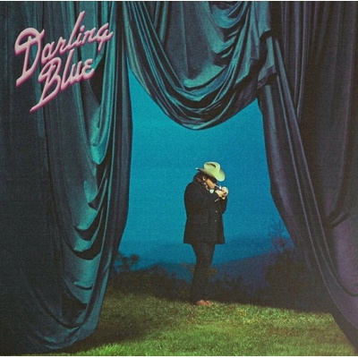 Marcus King - Darling Blue (Indie Exclusive) (Limited Edition) (Gatefold Sleeve) (Blue Coloured) LP