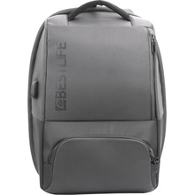 Bestlife BB-3401G-1 15.6″ šedý