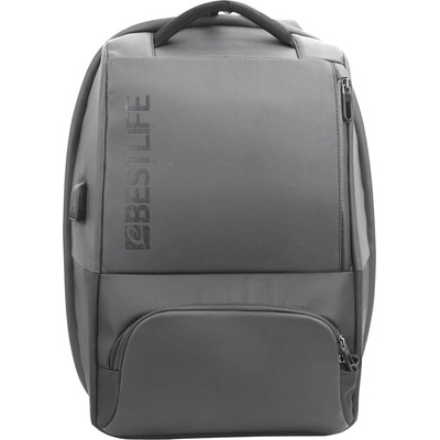 Bestlife BB-3401G-1 15.6″ šedý