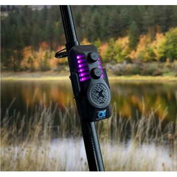 Flacarp Sada 3+1 FLACARP CatHunter + RX8