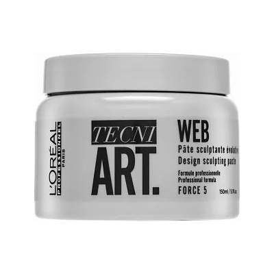 L'Oréal Tecni. Art Web моделираща гума силна фиксация 150 ml