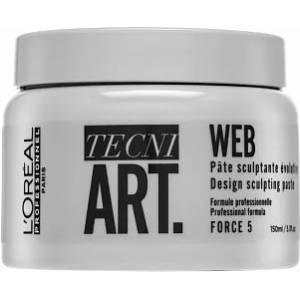 L'Oréal Tecni. Art Web моделираща гума силна фиксация 150 ml