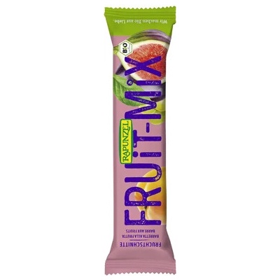 Rapunzel Tyčinka ovocná bio 40 g