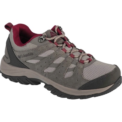Columbia dámske topánky Redmond III Waterproof šedá