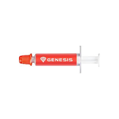 Термо паста Genesis Thermal Grease Silicon 801 0.5G (NTG-1583)