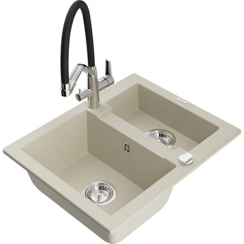 Set Mexen Carlos + Duo