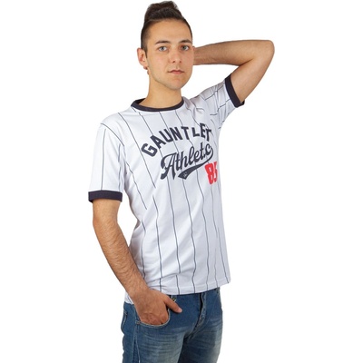 Grand Polo Club Gpc polo Мъжка Тениска - 23510829 (264426_Бяло)