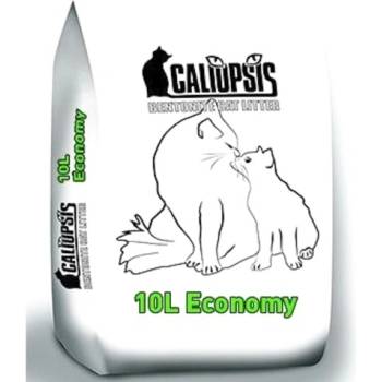Caliopsis hrudkujúce Economy 10 l