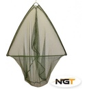 Podběráky a vezírky NGT Podběráková Hlava 42 + Specimen Net