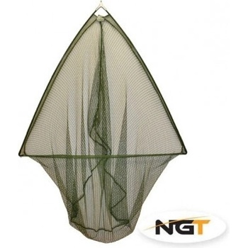 NGT Podběráková Hlava 42 + Specimen Net