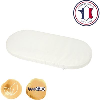 Candide Матрак За Количка Или Кош За Новородено 73x32см (4см Дебелина) Candide