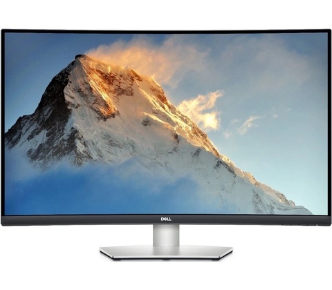Dell S3221QS