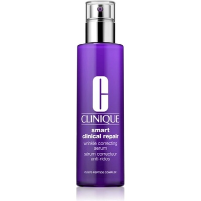 Clinique Smart Clinical Repair Wrinke Correcting Serum серум за лице за коригиране на бръчки 75ml