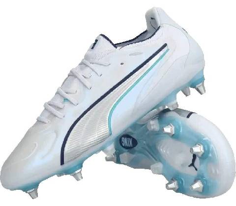 Puma King