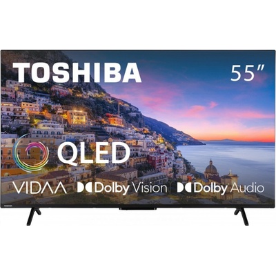 Toshiba 55QV2463DG