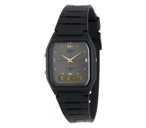 Casio AW-48HE-8A