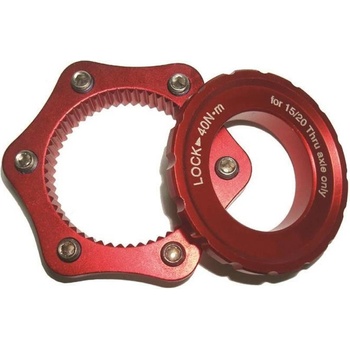 adaptér A2Z CLK Centerlock