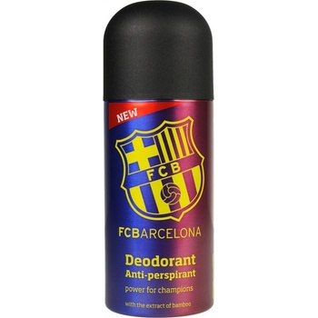 EP Line FCBarcelona Men deospray 150 ml