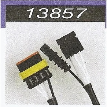 Adaptér pro lambda sondu IN 13857