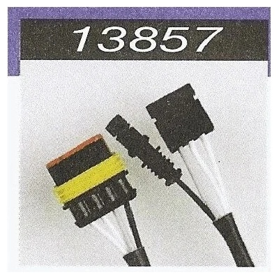 Adaptér pro lambda sondu IN 13857