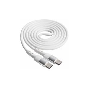 Akyga Cable USB 2.0 type C 1m AK-USB-40 60W
