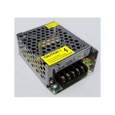Napájecí zdroj 12V 25W 2,1A EK CCTV CB008886