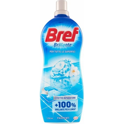 Bref na podlahy všetky povrchy (pavimenti tutte superfici) 1250 ml