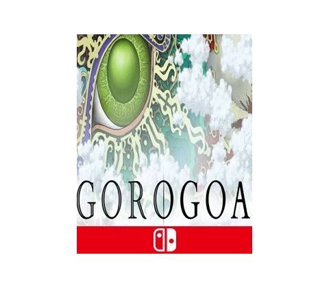 Gorogoa