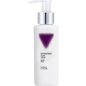 SEVENTEEN Plum Celia Хидратиращо мляко за тяло 300мл
