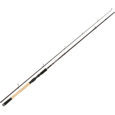 Abu Garcia Tormentor Spinning 2,4 m 7-28 g 2 diely