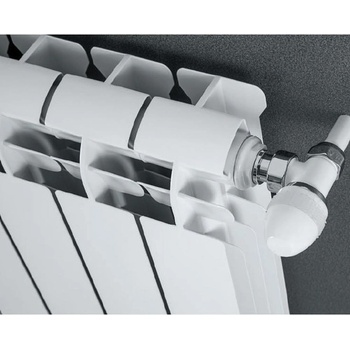 GLOBAL Алуминиеви радиатори- серия VOX Extra (VOX Extra H350)