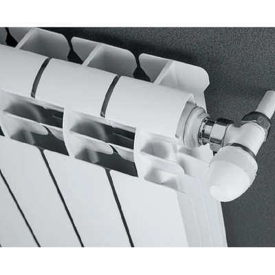 GLOBAL Алуминиеви радиатори- серия VOX Extra (VOX Extra H350)